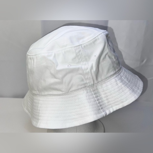 NWOT-Dead & Co Playing In The Sand 2023 White Cotton Bucket Hat, Official Merch - Picture 5 of 8